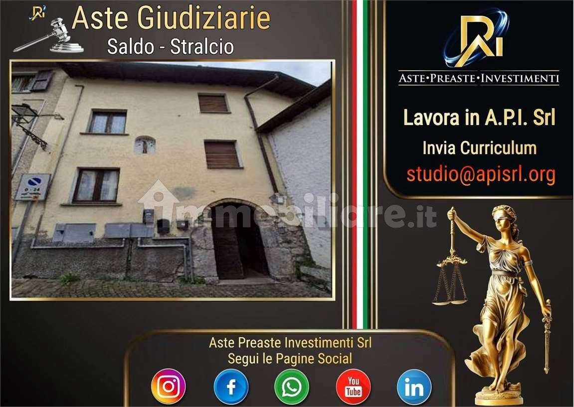 2 chambres Appartement à Casazza, Italy No. 388908