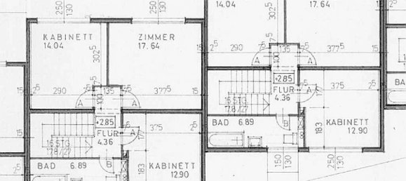 4 rooms Townhouse in Liesing, Austria No. 150321 8