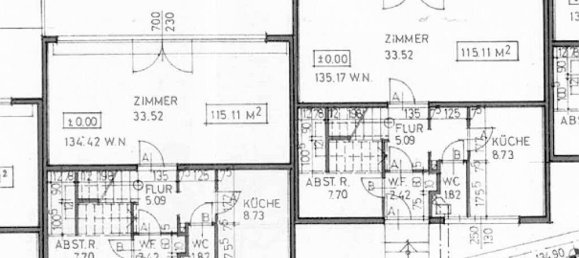 4 rooms Townhouse in Liesing, Austria No. 150321 7