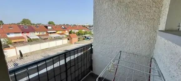 Квартира с 2 спальнями в Rastatt, Германия № 362254 7