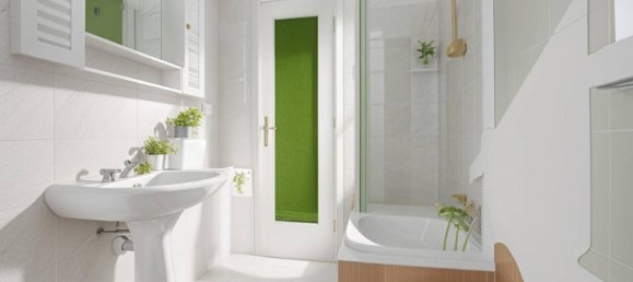 4 rooms Apartment in Mondovì, Italy No. 37778 7