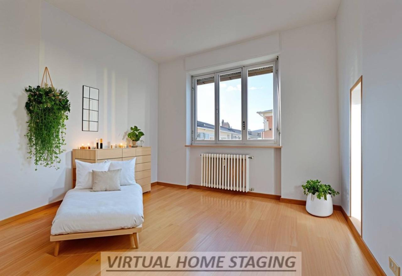 4 rooms Apartment in Mondovì, Italy No. 37778