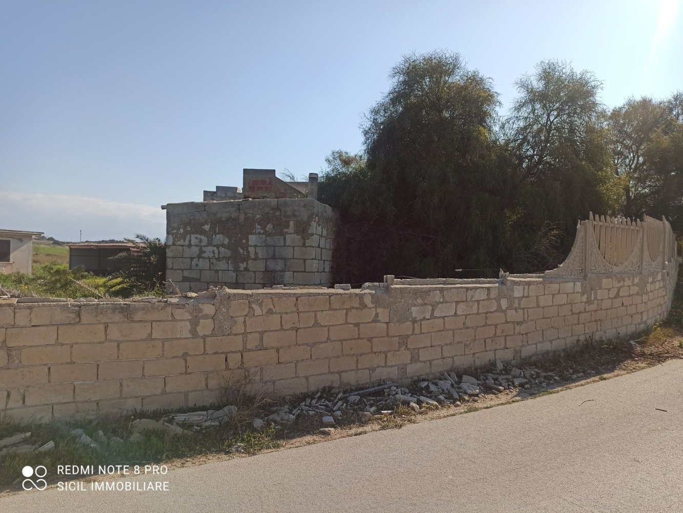 Casa de 4 divisões em Pachino, Italy N.º 68464