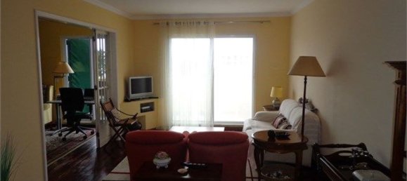 5 rooms Apartment in Turin, Italy No. 261599 2