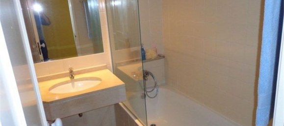 5 rooms Apartment in Turin, Italy No. 261599 10