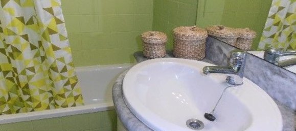 5 rooms Apartment in Turin, Italy No. 261599 8