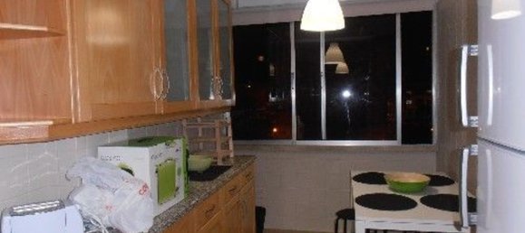 5 rooms Apartment in Turin, Italy No. 261599 3