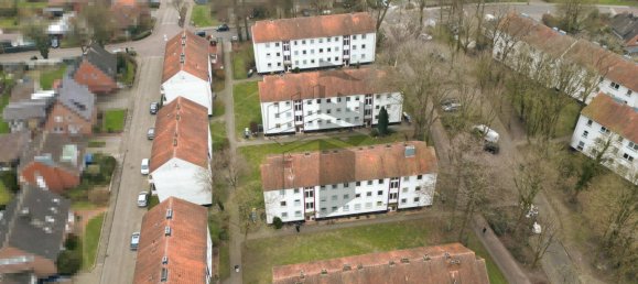 2 bedrooms Apartment in Emsland, Germany No. 187903 4