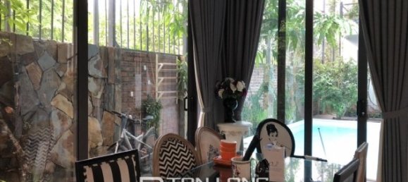 5 bedrooms House in Tay Ho, Vietnam No. 1395 4