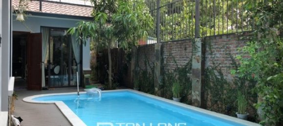 5 bedrooms House in Tay Ho, Vietnam No. 1395 19