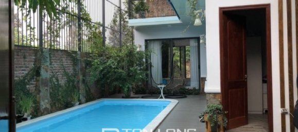 5 bedrooms House in Tay Ho, Vietnam No. 1395 5