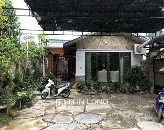 5 bedrooms House in Tay Ho, Vietnam No. 1395