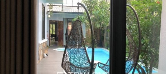 5 bedrooms House in Tay Ho, Vietnam No. 1395 8