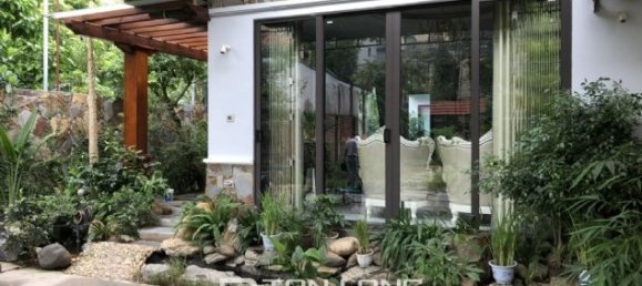 5 bedrooms House in Tay Ho, Vietnam No. 1395 16