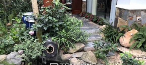 5 bedrooms House in Tay Ho, Vietnam No. 1395 18