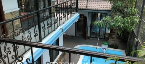 5 bedrooms House in Tay Ho, Vietnam No. 1395 22
