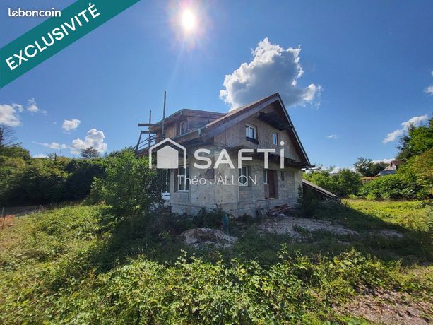 1 Schlafzimmer Haus in Doubs, France, Nr. 309000