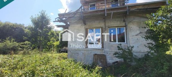 1 Schlafzimmer Haus in Doubs, France, Nr. 309000 2