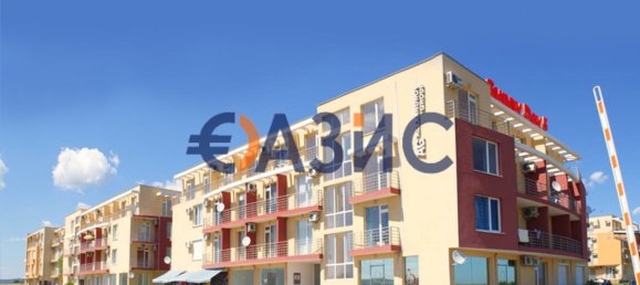 Studio in Sveti Vlas, Bulgaria No. 28 18