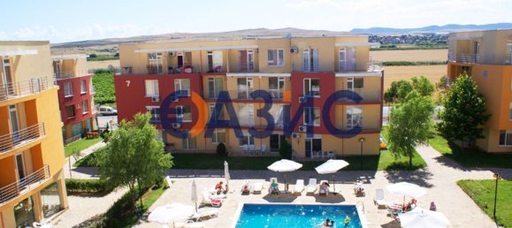 Studio in Sveti Vlas, Bulgaria No. 28 17