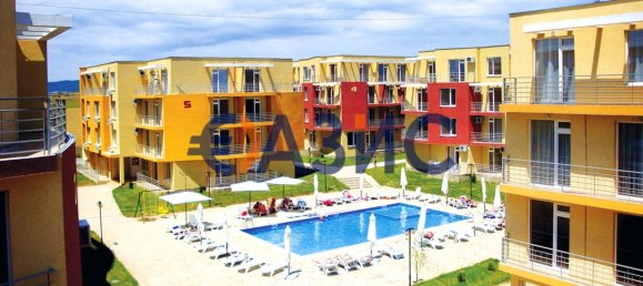 Studio in Sveti Vlas, Bulgaria No. 28 20