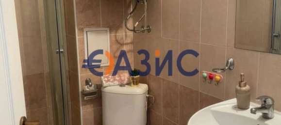 Studio in Sveti Vlas, Bulgaria No. 28 16