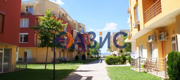 Studio in Sveti Vlas, Bulgaria No. 28 21