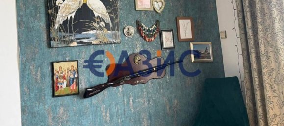 Studio in Sveti Vlas, Bulgaria No. 28 4