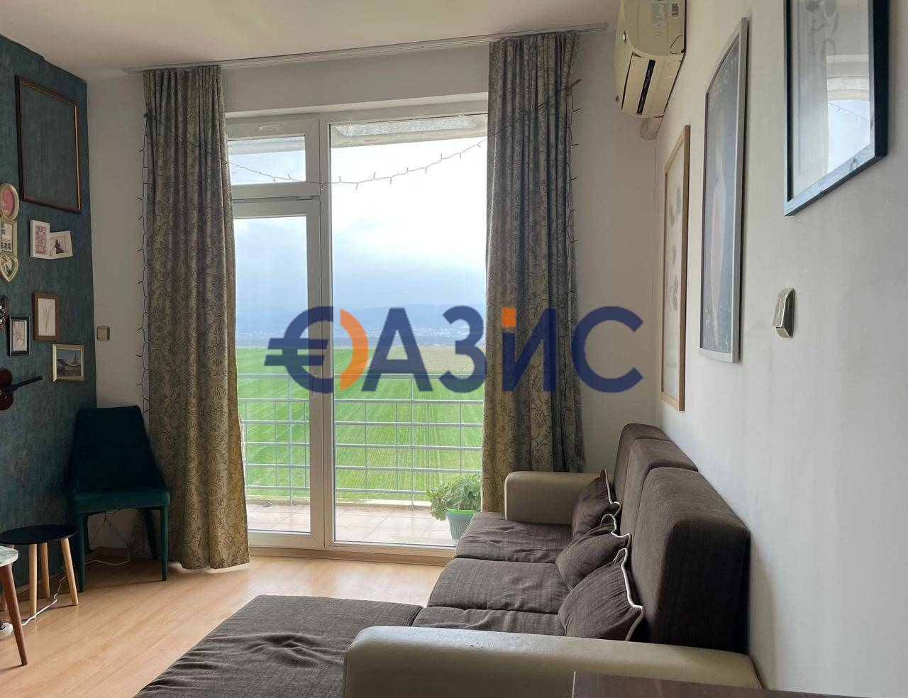 Studio in Sveti Vlas, Bulgaria No. 28