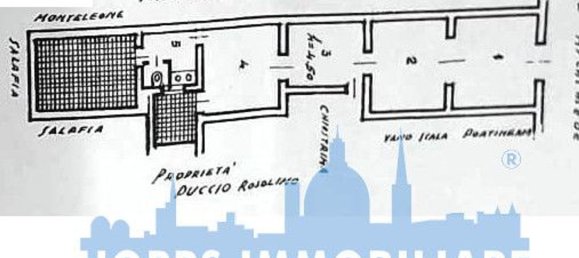 80m² Commercial property in Palermo, Italy No. 62283 32