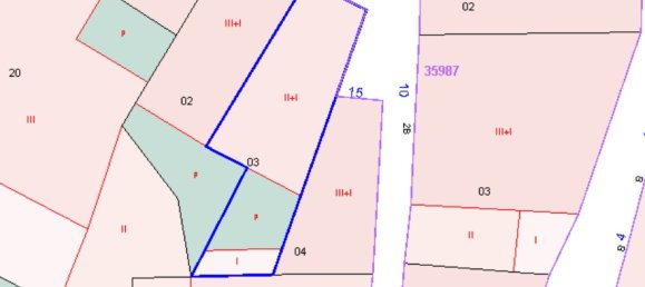 75m² Land in La Rioja, Spain No. 143557 30
