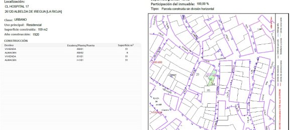 75m² Land in La Rioja, Spain No. 143557 20