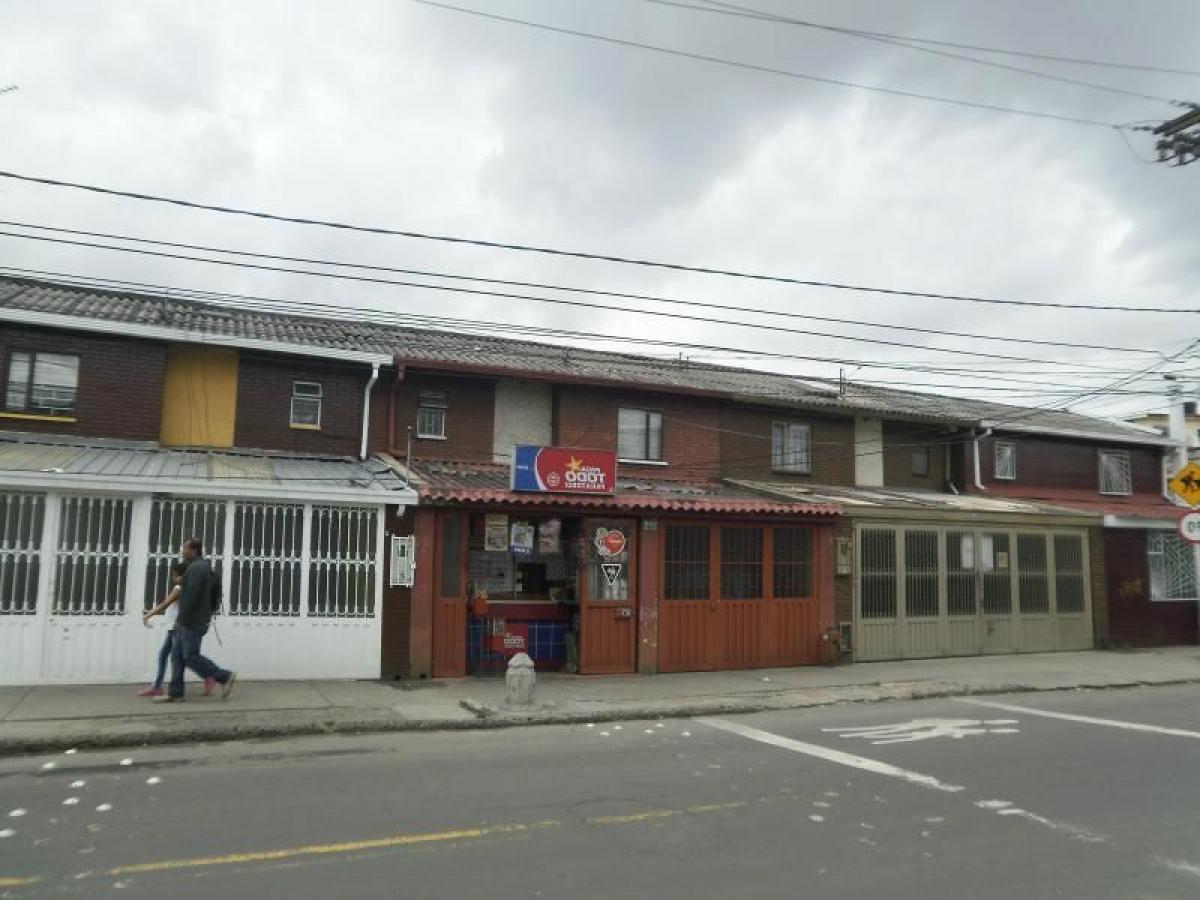 3 Schlafzimmer Haus in Bogota, Colombia, Nr. 10186