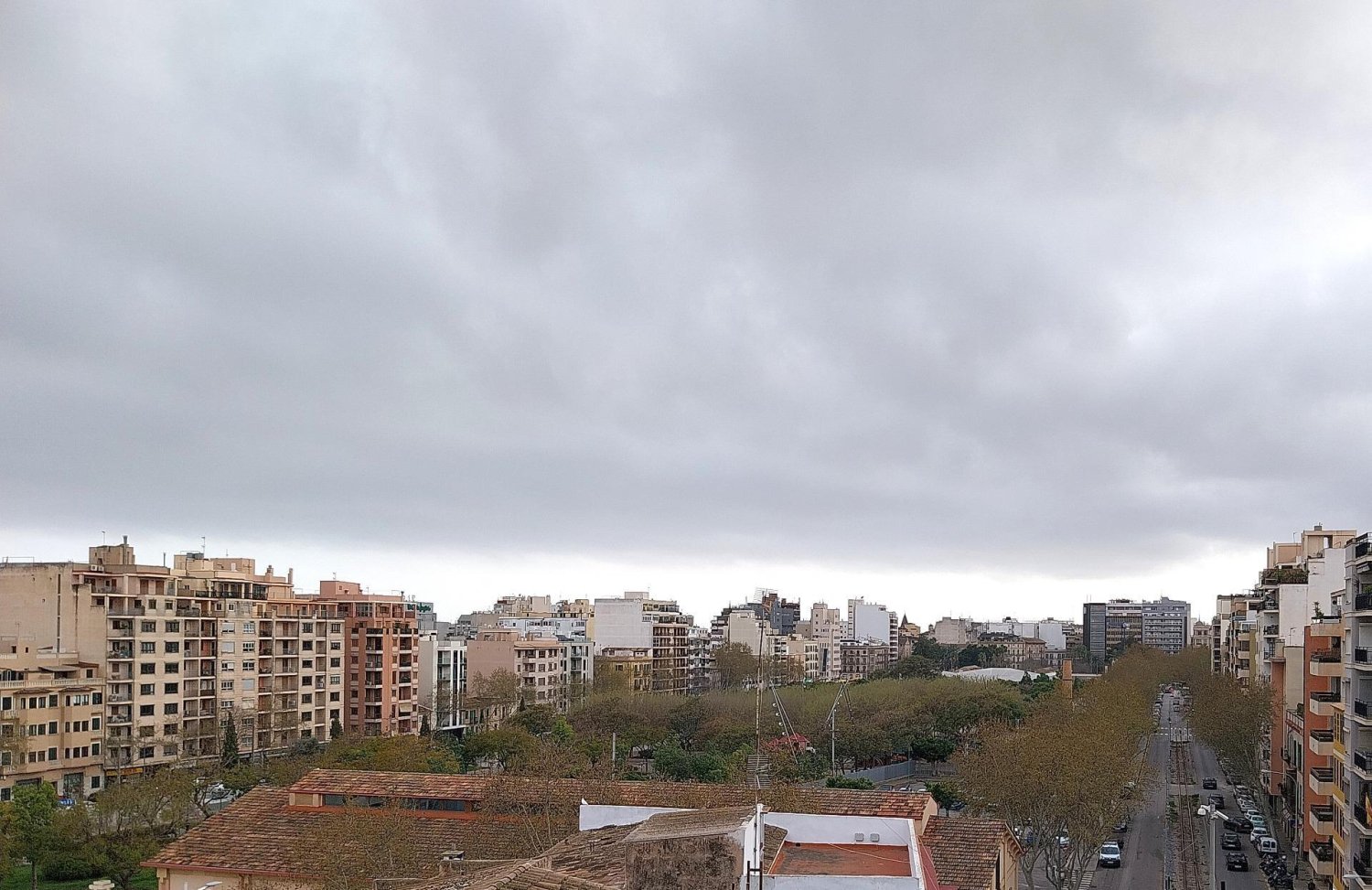 Apartamento T3 em Palma de Majorca, Spain N.º 90029