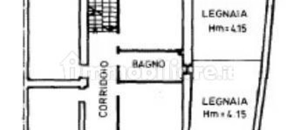 4 bedrooms House in Brogliano, Italy No. 293129 34