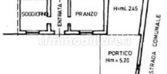 4 bedrooms House in Brogliano, Italy No. 293129 33