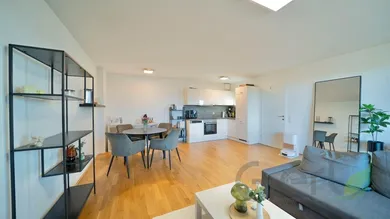 2 bedrooms Apartment in Salzburg, Austria No. 190402