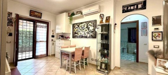2 bedrooms Apartment in Lariano, Italy No. 369718 2