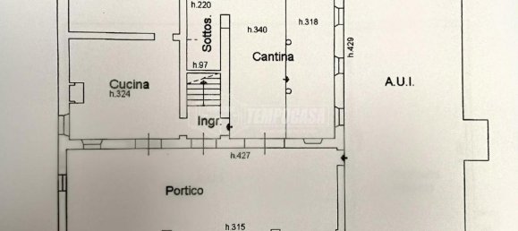 5-Zimmer Haus in Cesena, Italy, Nr. 111681 26