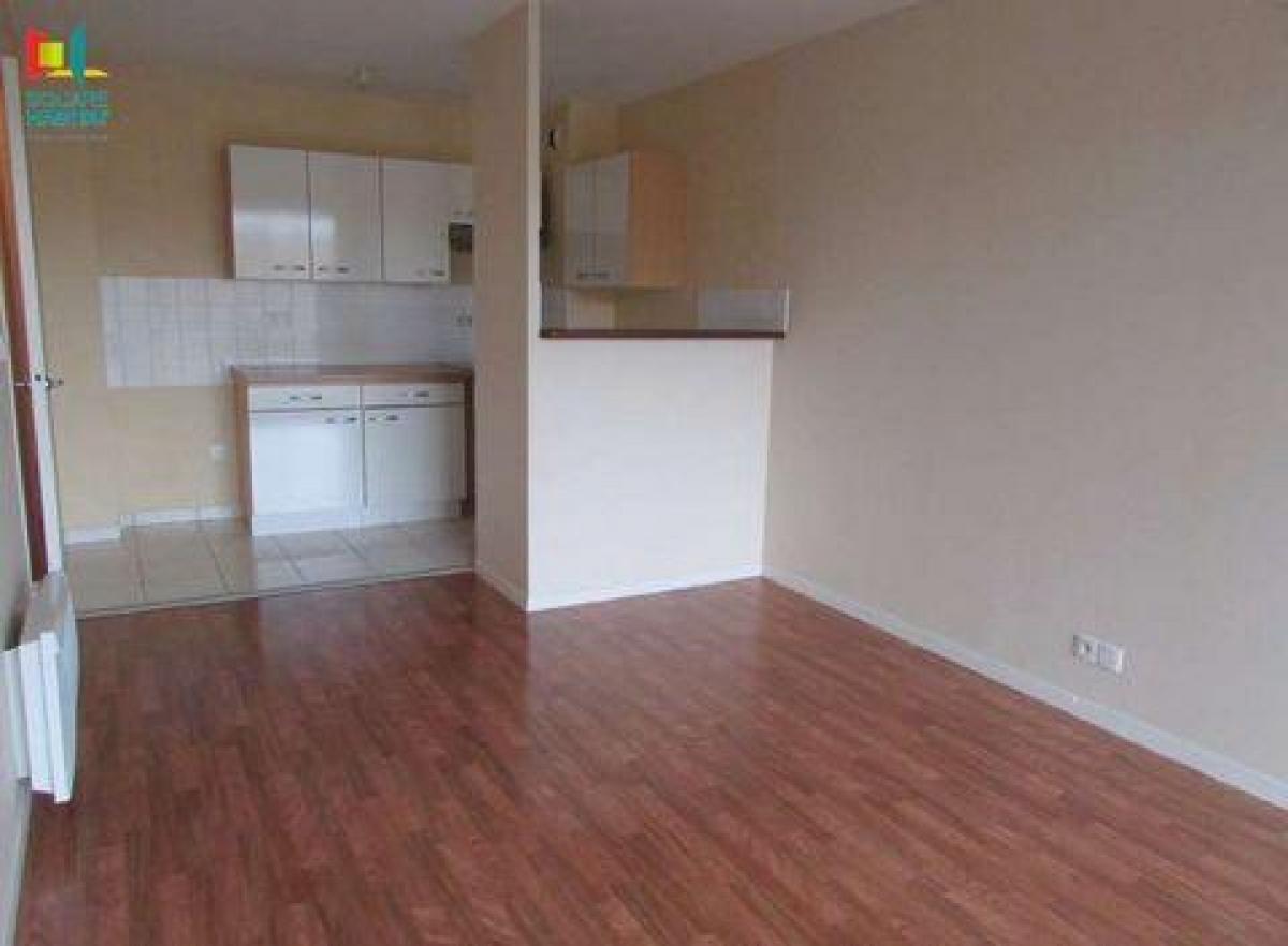 Studio-Eigentumswohnung in Mordelles, France, Nr. 12254