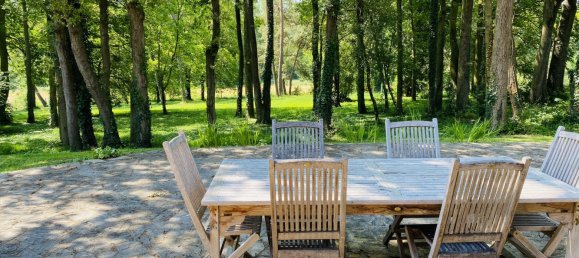 6 Schlafzimmer Haus in La Chapelle-Vendomoise, France, Nr. 264711 19
