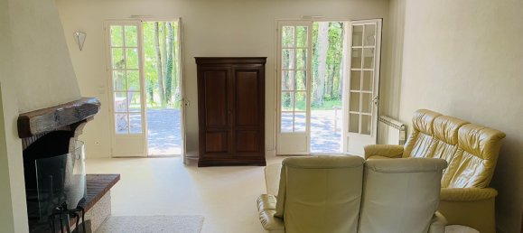 6 Schlafzimmer Haus in La Chapelle-Vendomoise, France, Nr. 264711 6