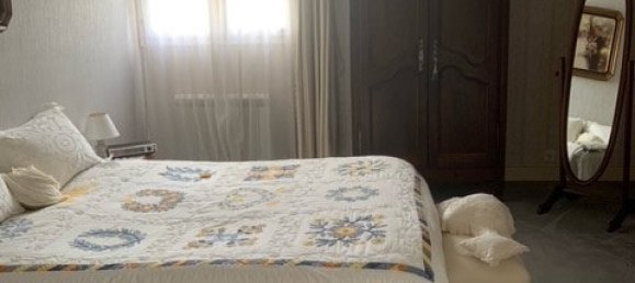 6 Schlafzimmer Haus in La Chapelle-Vendomoise, France, Nr. 264711 11