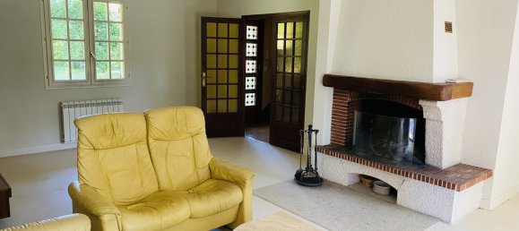 6 Schlafzimmer Haus in La Chapelle-Vendomoise, France, Nr. 264711 4