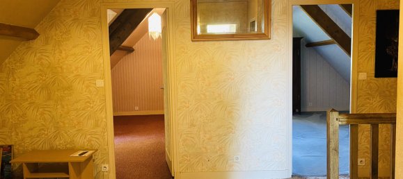 6 Schlafzimmer Haus in La Chapelle-Vendomoise, France, Nr. 264711 9