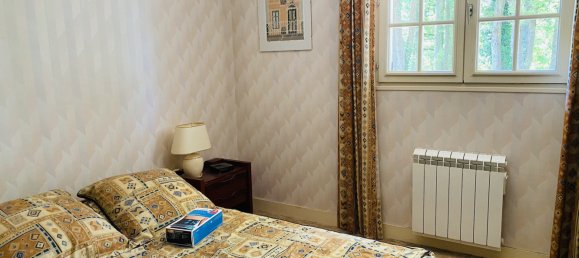 6 Schlafzimmer Haus in La Chapelle-Vendomoise, France, Nr. 264711 15