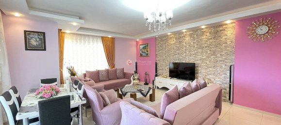 Apartment 2+1 in Alanya, Turkey No. 14927 5