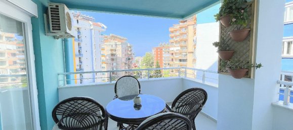 Apartment 2+1 in Alanya, Turkey No. 14927 6