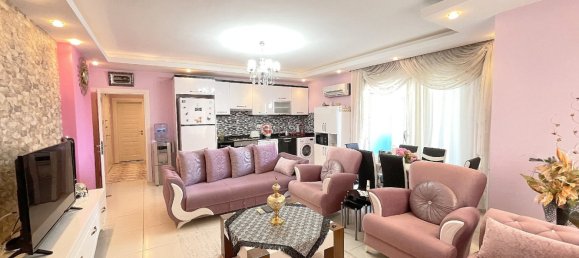 Apartment 2+1 in Alanya, Turkey No. 14927 3
