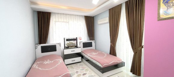 Apartment 2+1 in Alanya, Turkey No. 14927 12